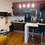 Pause&sejour Кольмар