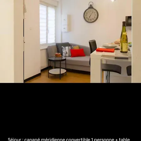 Pause&séjour