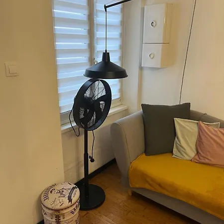 Pause&sejour * Colmar