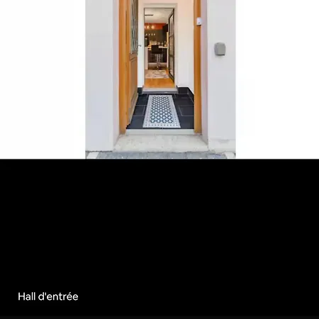 公寓 Pause&sejour *