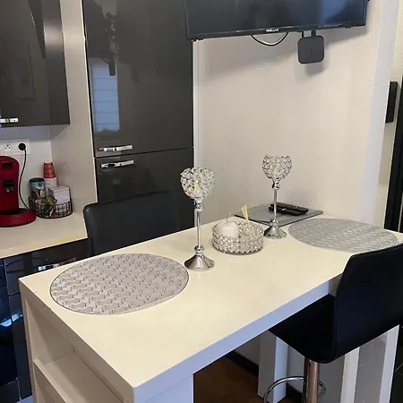 Pause&sejour Appartement Colmar