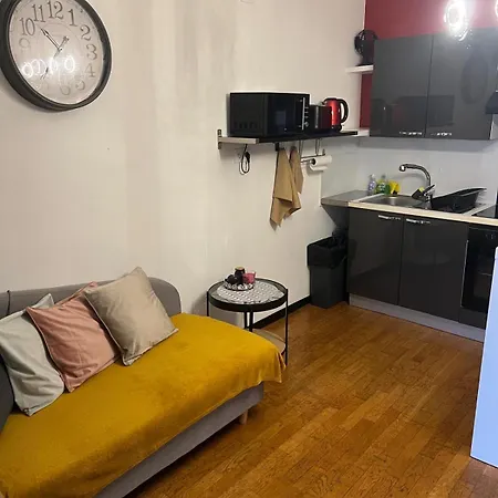 Pause&sejour Apartment