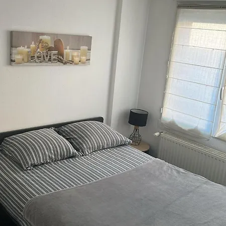 Apartment Pause&sejour *