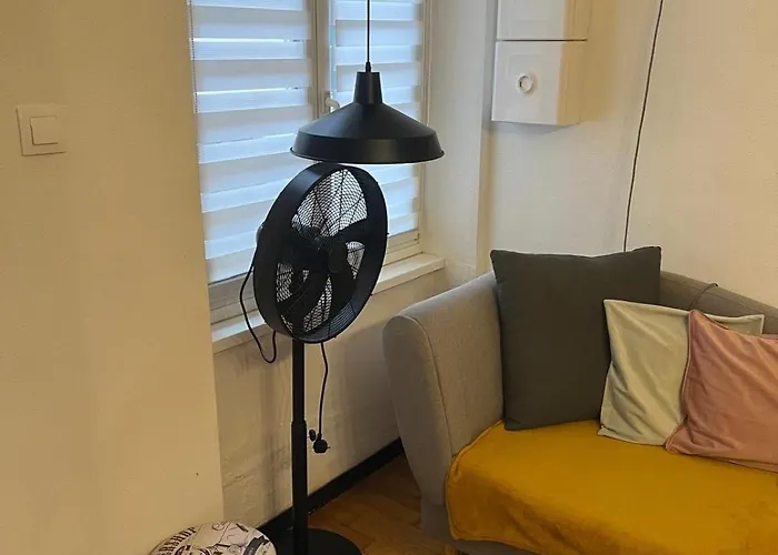 Pause&sejour * Colmar