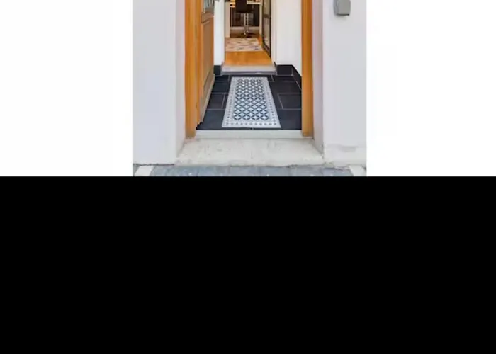 Appartement Pause&sejour *