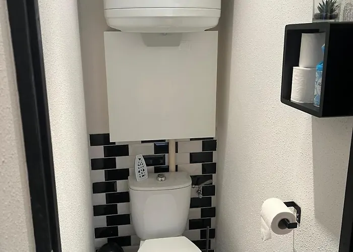 Pause&sejour Appartement Colmar