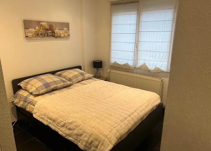 Appartement Pause&sejour Colmar