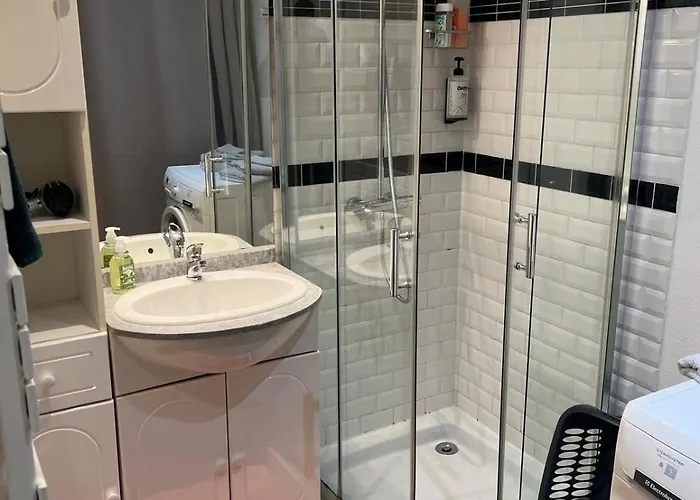 Appartement Pause&sejour Colmar