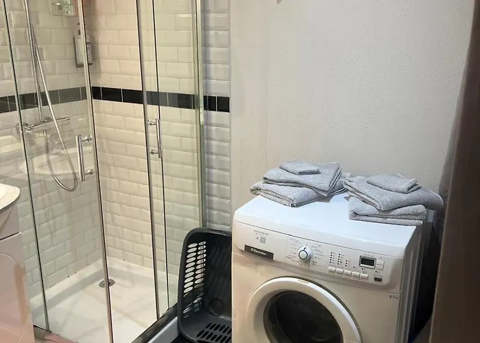 Appartement Pause&sejour *