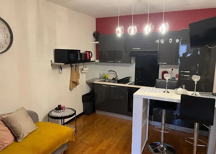 Appartement Pause&sejour