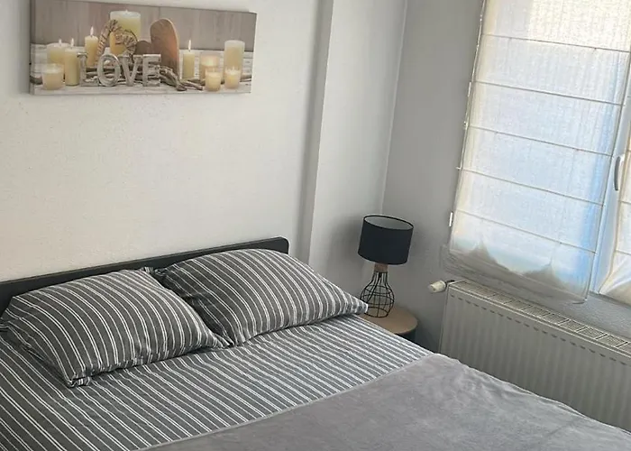 公寓 Pause&sejour *